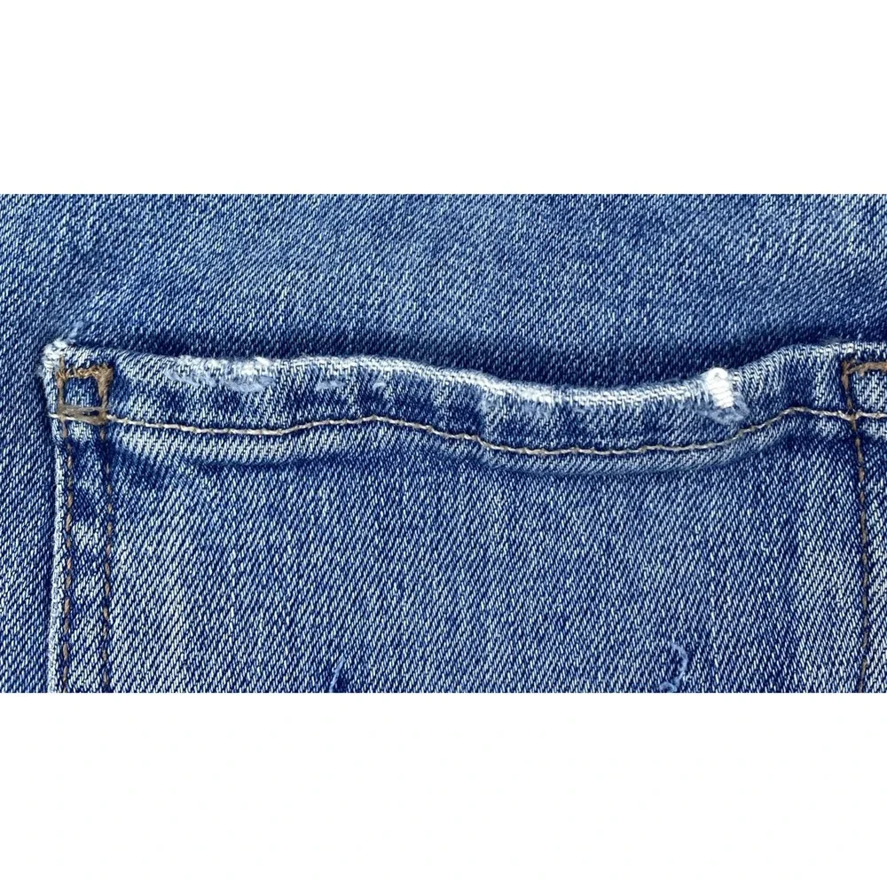 MOTHER pants were